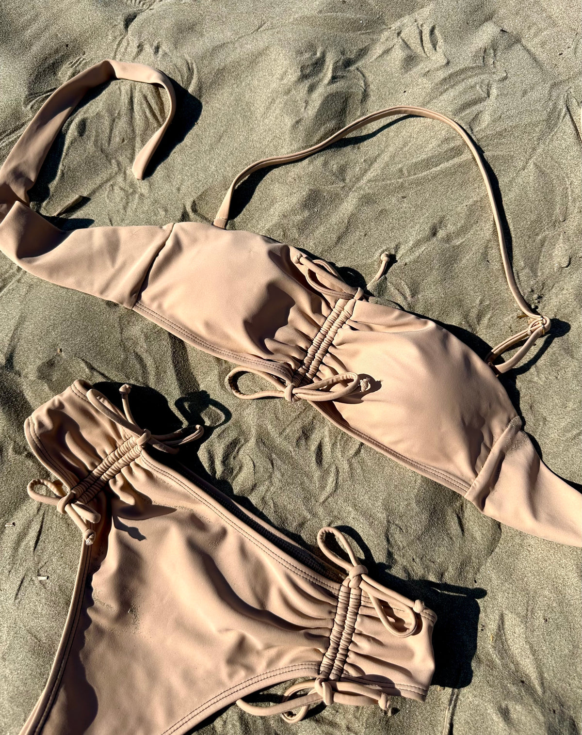 “Riccione” bikini