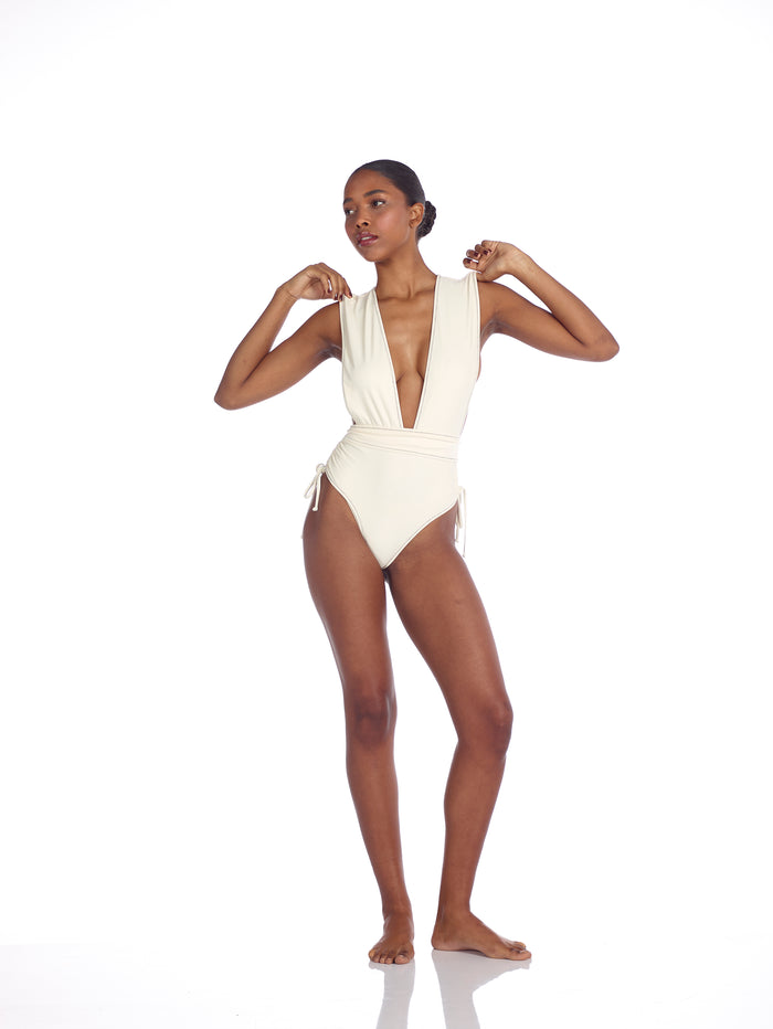 “Paris” swimsuit